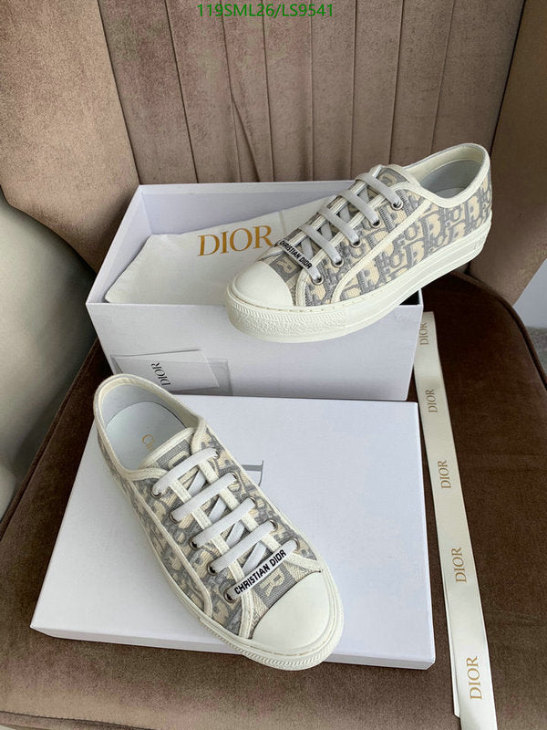 SAMCC - DOR Women Shoes - 1785
