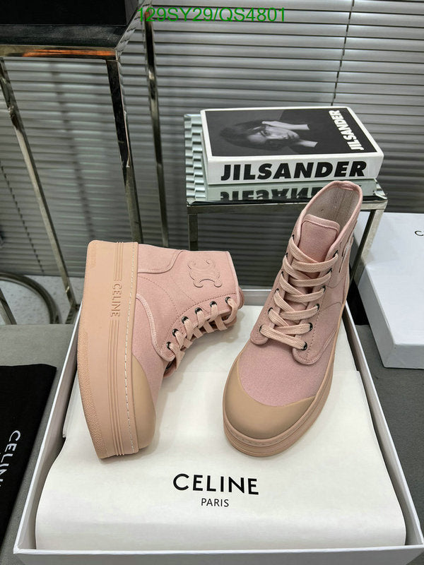 SAMC - COL Women Shoes - 084