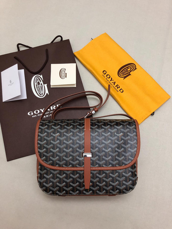 GlamI-Bags - 2017
