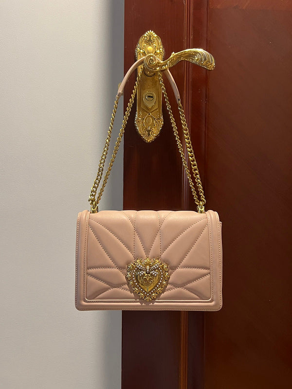 Glamy - DG bag - 464