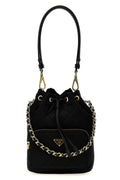 Prada Women 'Re-Edition 1995 ChaÃƒÆ’Ã‚Â®ne' Shoulder Bag