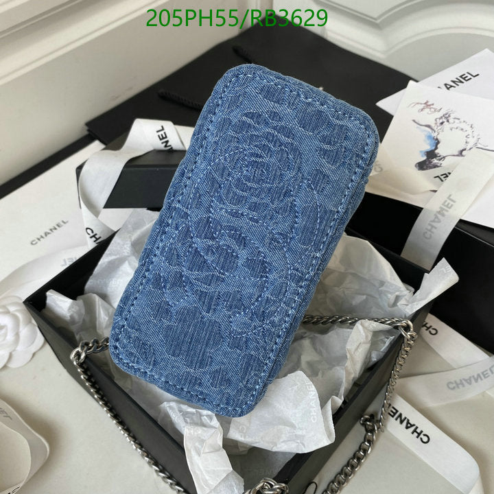 SAMC - CHL Bags - 397