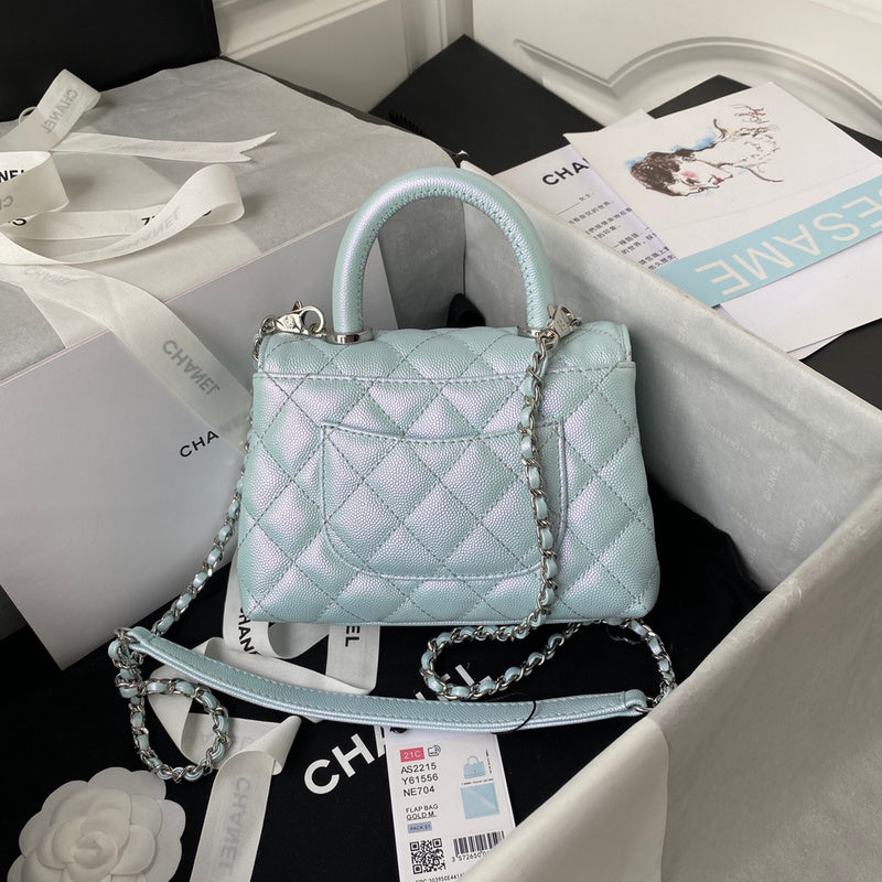 Satchel Bags - CLN Bags - 874