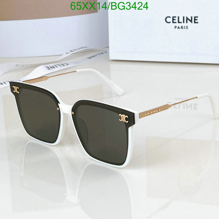 SAMC - COL Glasses - 078