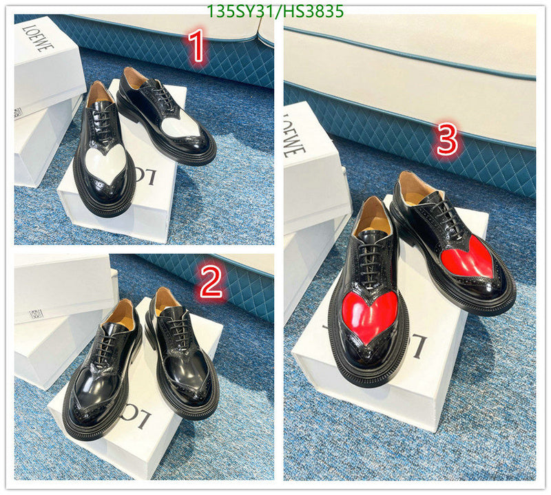SAMC - COL Women Shoes - 199