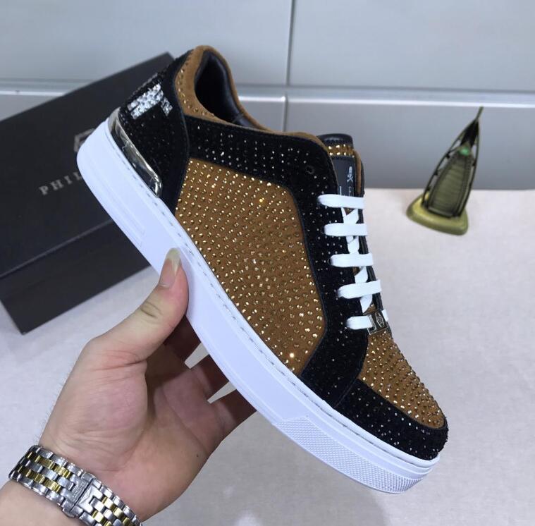 Glamy - PHP Shoes - 223