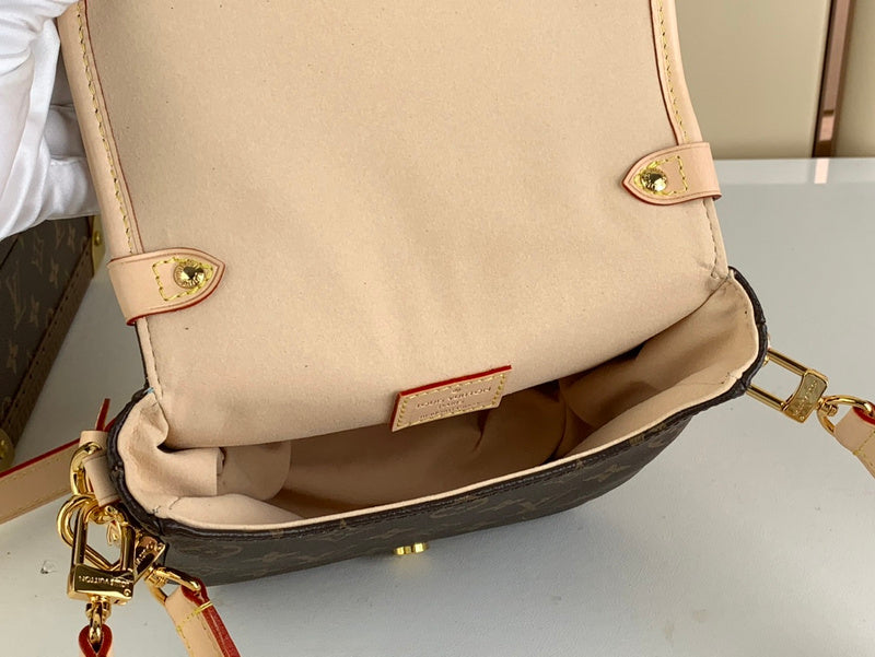 Satchel Bags - VL Bags - 2334