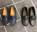 SAMC - BOV Men Shoes - 207
