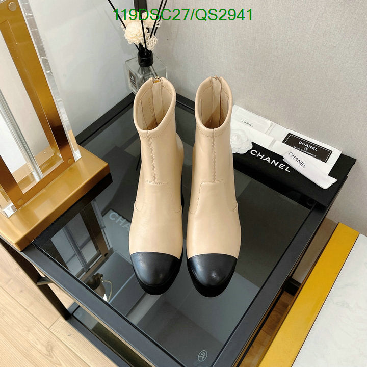 SAMC - CHL Women Boots - 358