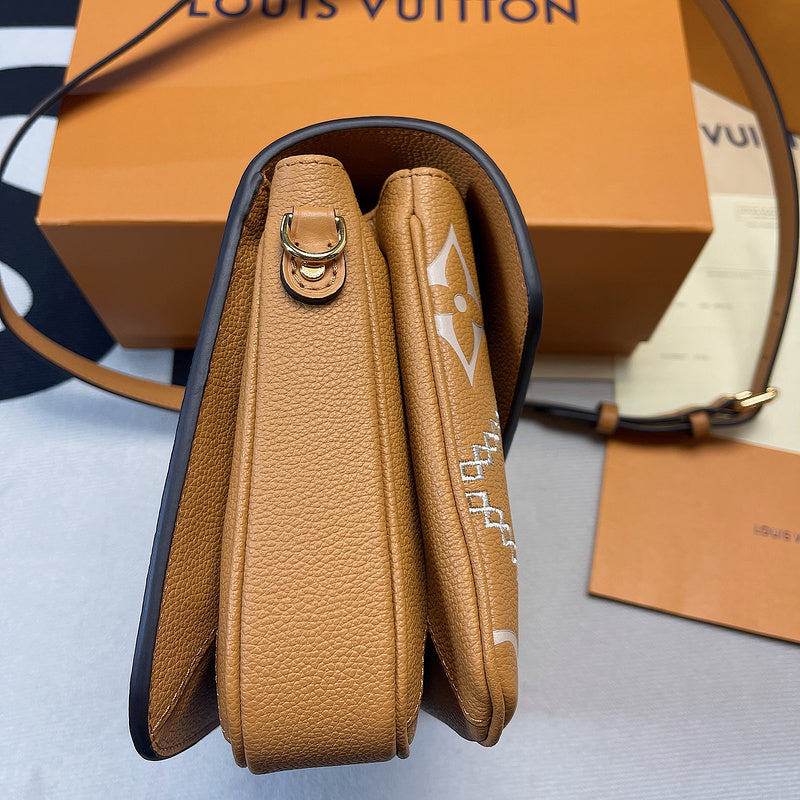 Satchel Bags - VL Bags - 7042