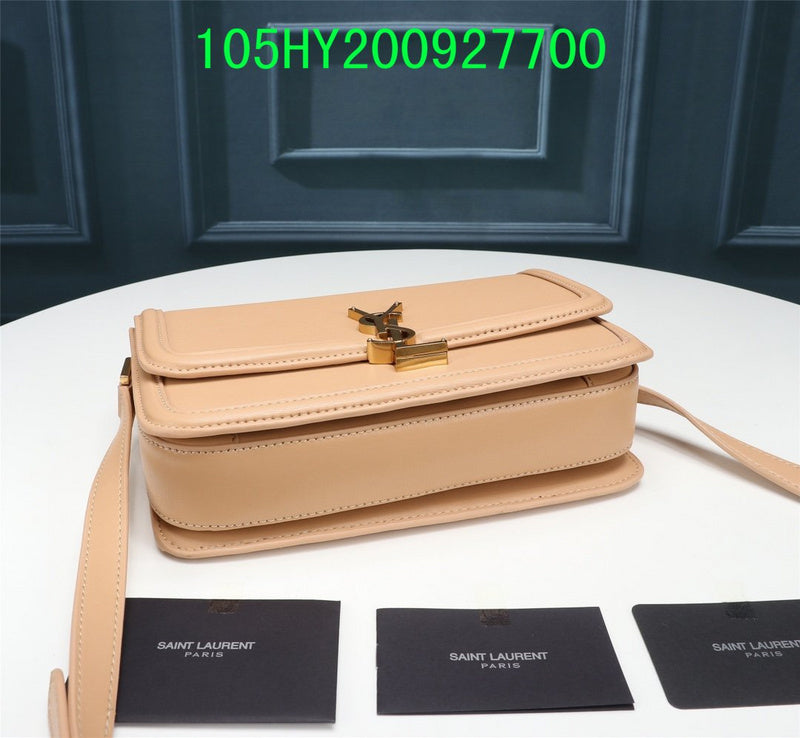Glami - YLS Bags - 2048