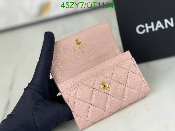 SAMC - CHL Wallets - 058