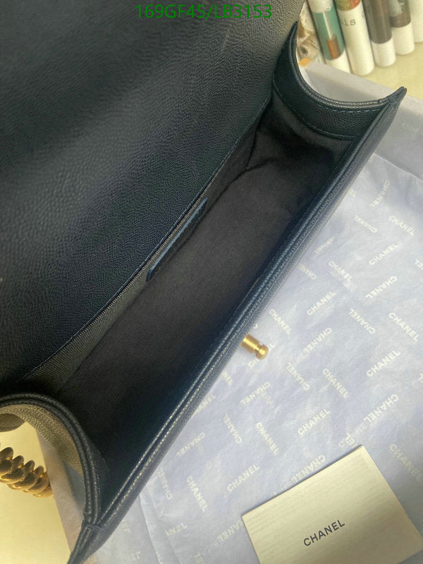 SAMC - CHL Bags - 952
