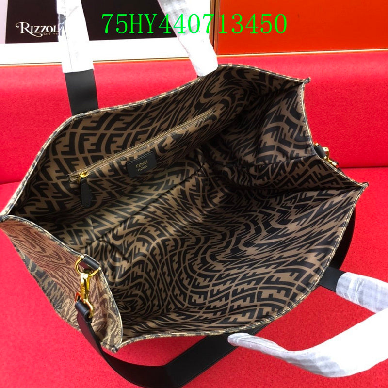 Glami - FDE Bags - 2565