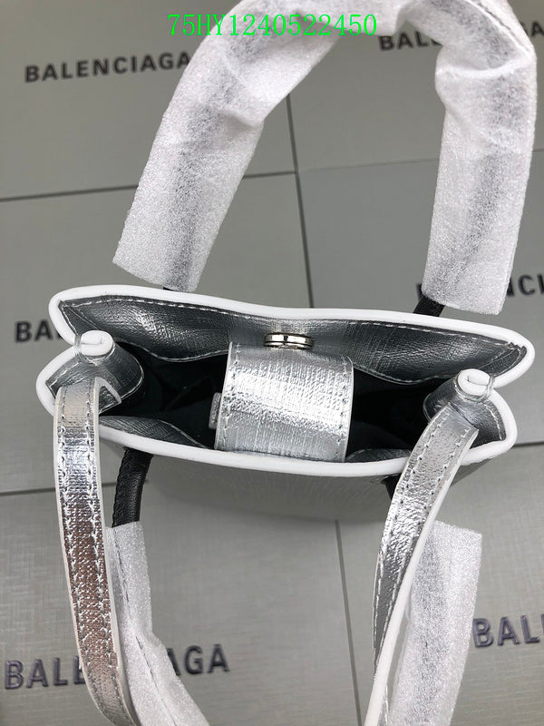 ELE Fashion - BGA Bags - 1761
