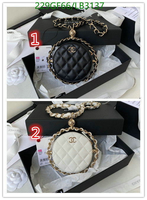 SAMC - CHL Bags - 926