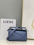 Glamy - LWO Bags - 697