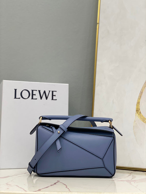 Glamy - LWO Bags - 697