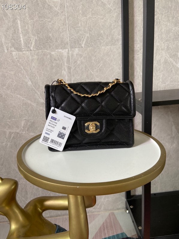 Chanel Bags