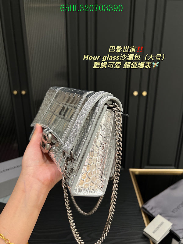 Glami GlamI - BGA Bags - 1735