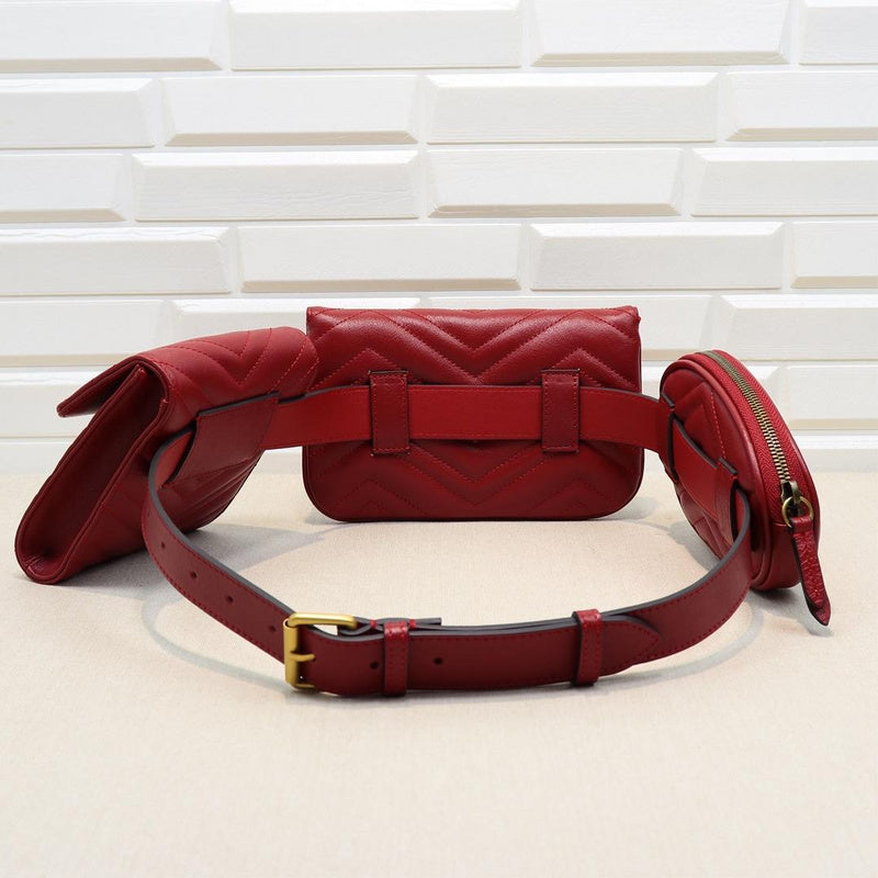 GlamI - GCI Bags - 803