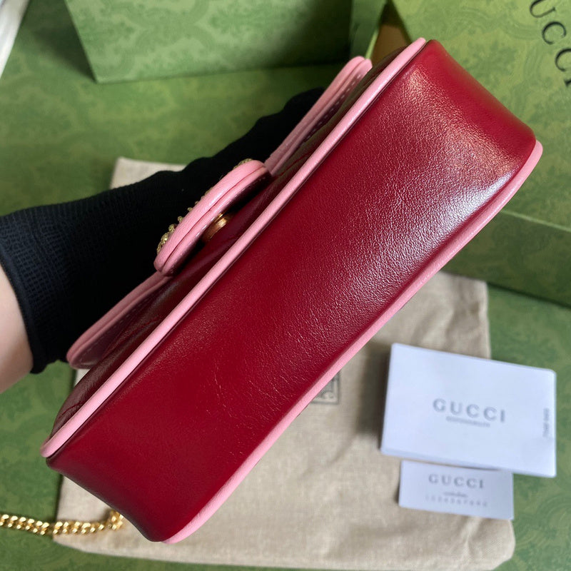GUI2 Bags - Luxurious Bags  1112