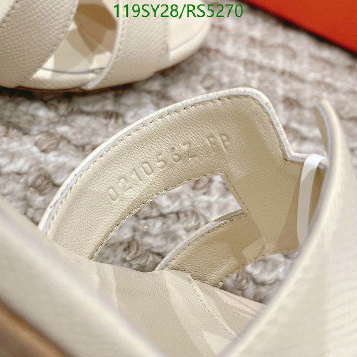 SAMC - HMS Women Shoes - 056