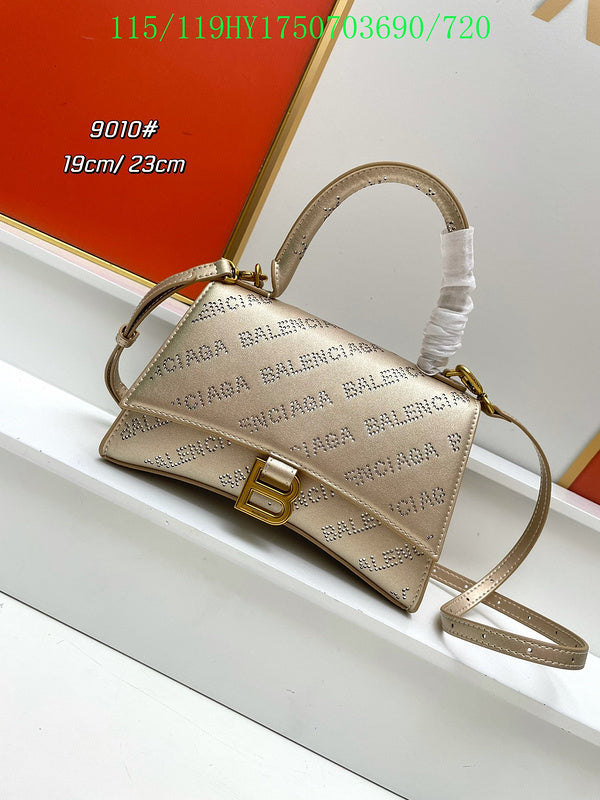 ELE Fashion - BGA Bags - 1721