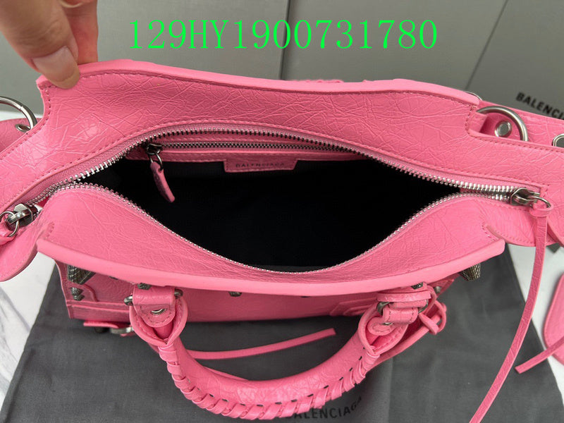 ELE Fashion - BGA Bags - 1678