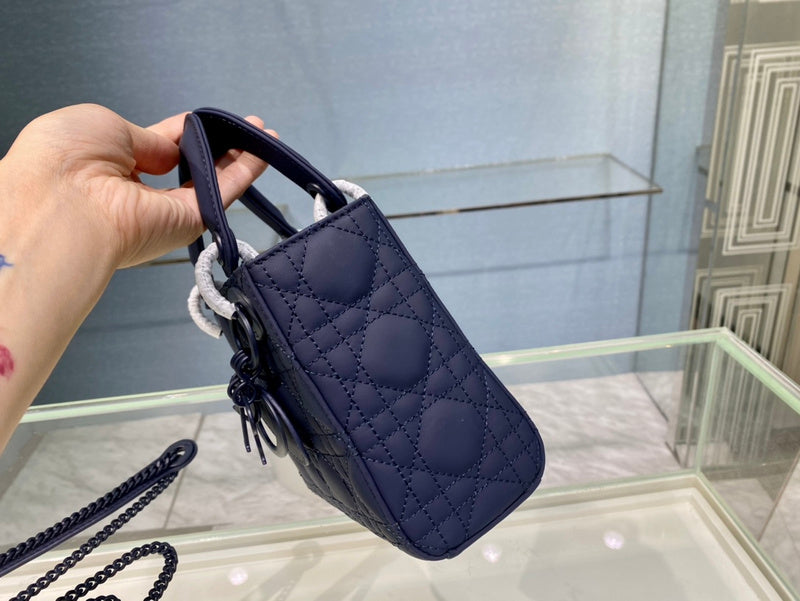 Satchel Bags - DOR Bags - 1369