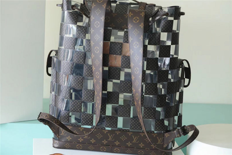 Glami Fashion Lu-Vi bags - 9648