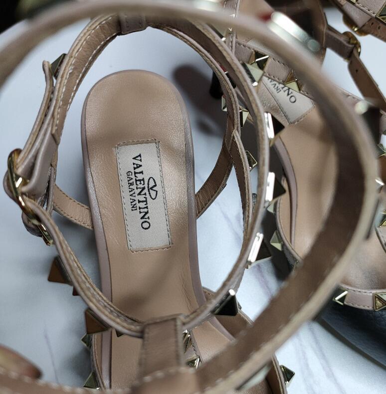 SAMC - VEL Women Shoes - 632