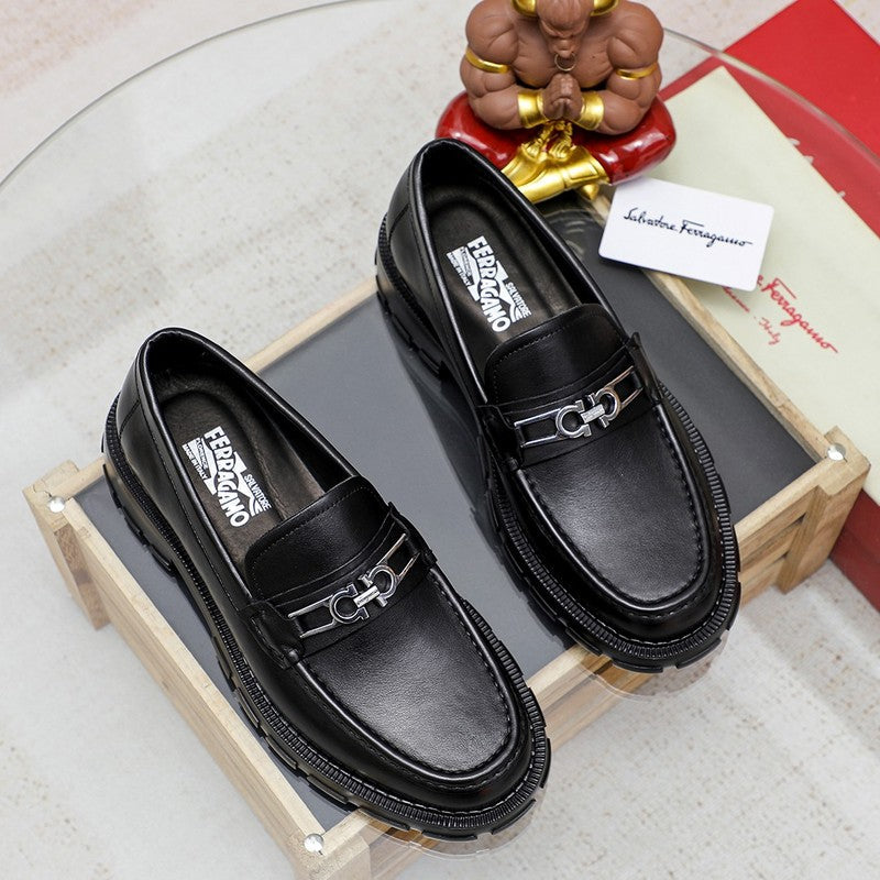 Glami - FGO Men Shoes - 885