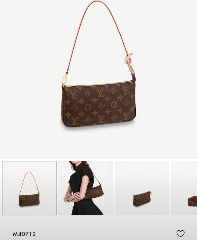 Glami - LOV Bags - 580