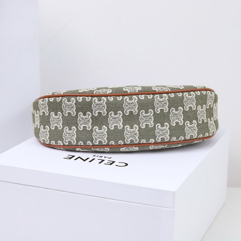 Glamy - COL Bags - 269