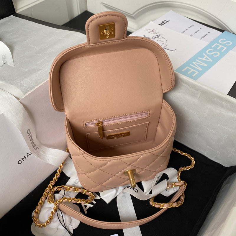 Satchel Bags - CHL Bags - 7354