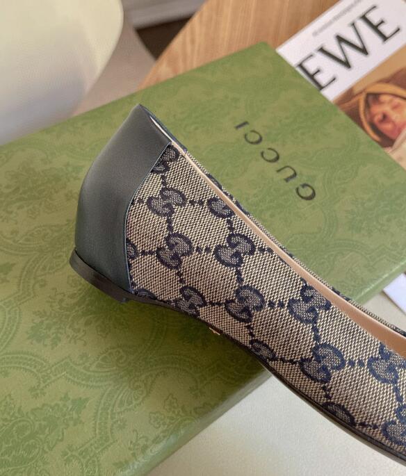 SAMC - GUKI Women Shoes - 792
