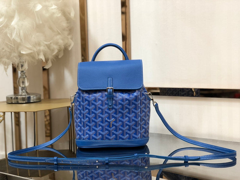 Satchel Bags - GOD Bags - 1062