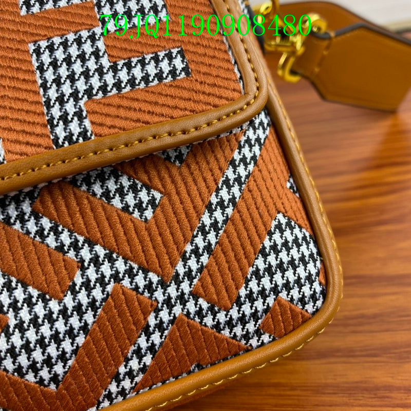 Glami - FDE Bags - 1379