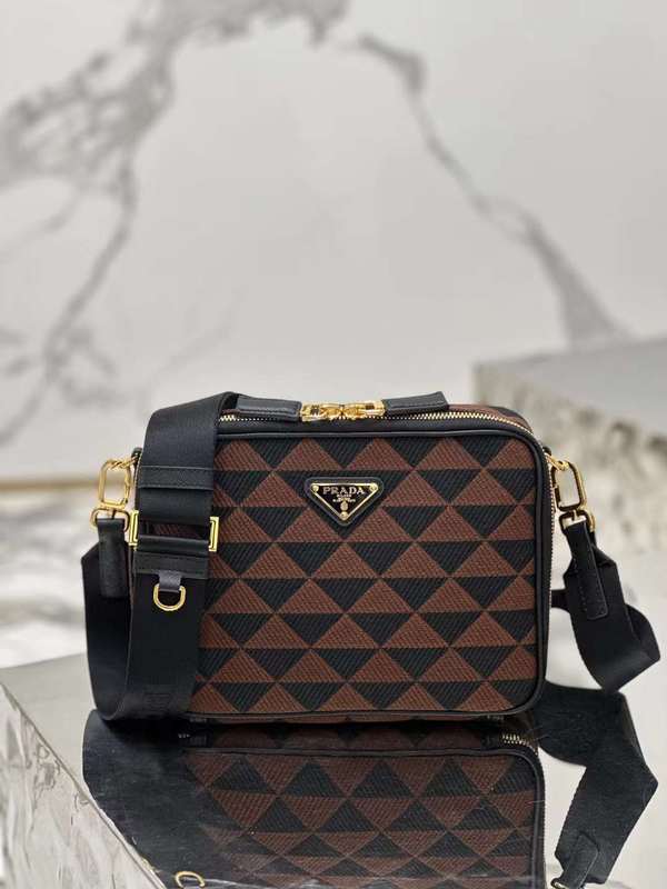 Satchel Bags - PDA Bags - 1841