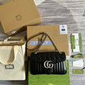 Glami Fashion - GCI Bags - 6662