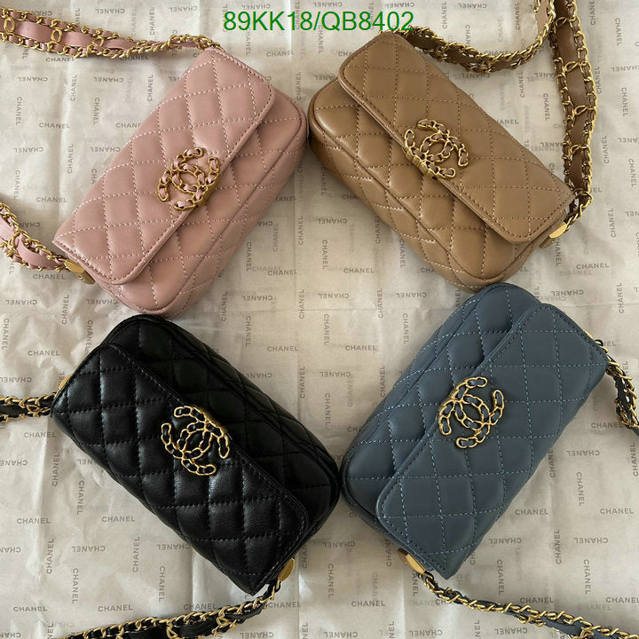SAMC - CHL Bags Crossbody - 124