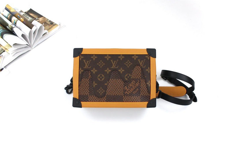Glami Fashion Lu-Vi bags - 17754