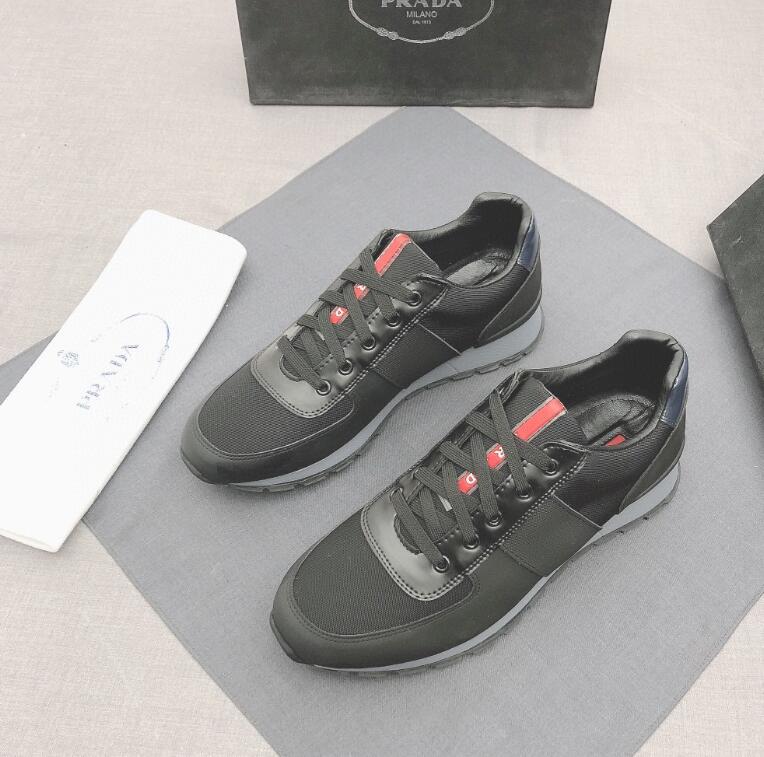 Glamy - PD Men Shoes - 471