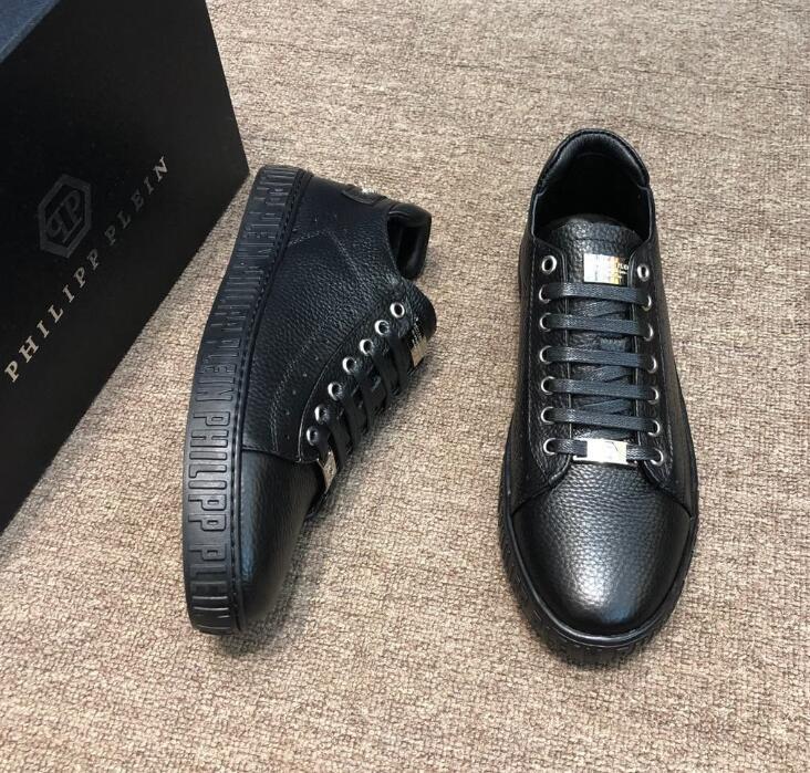 Glamy - PHP Shoes - 174