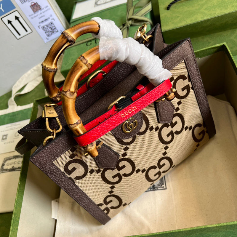 Glami-i Guki Lady Bags - 763