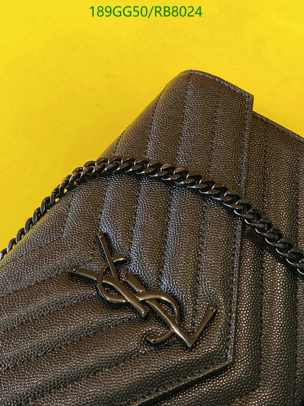 SAMC - YLS Bags - 147