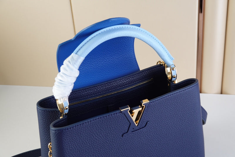 Satchel Bags - VL Bags - 3156
