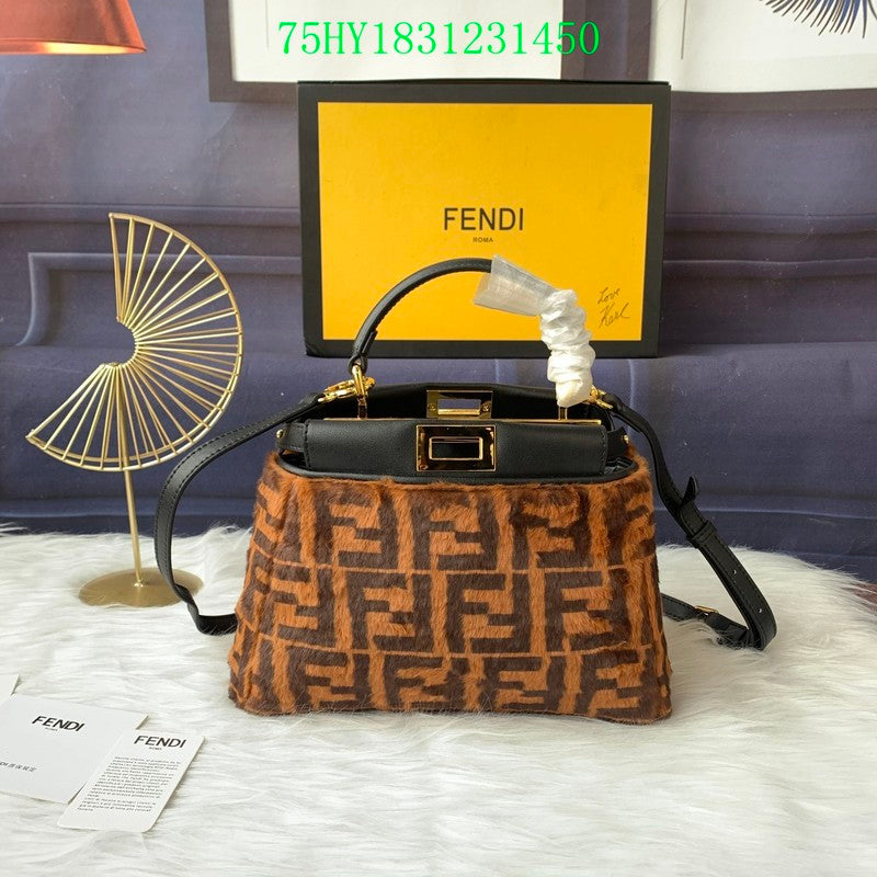 Glami - FDE Bags - 2729
