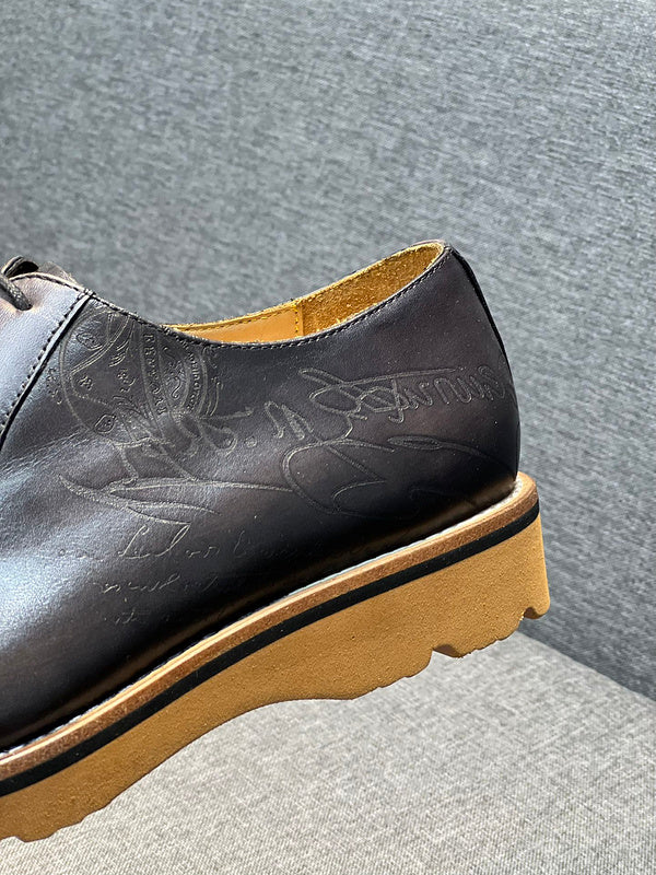 Glami - BRE Men Shoes - 453